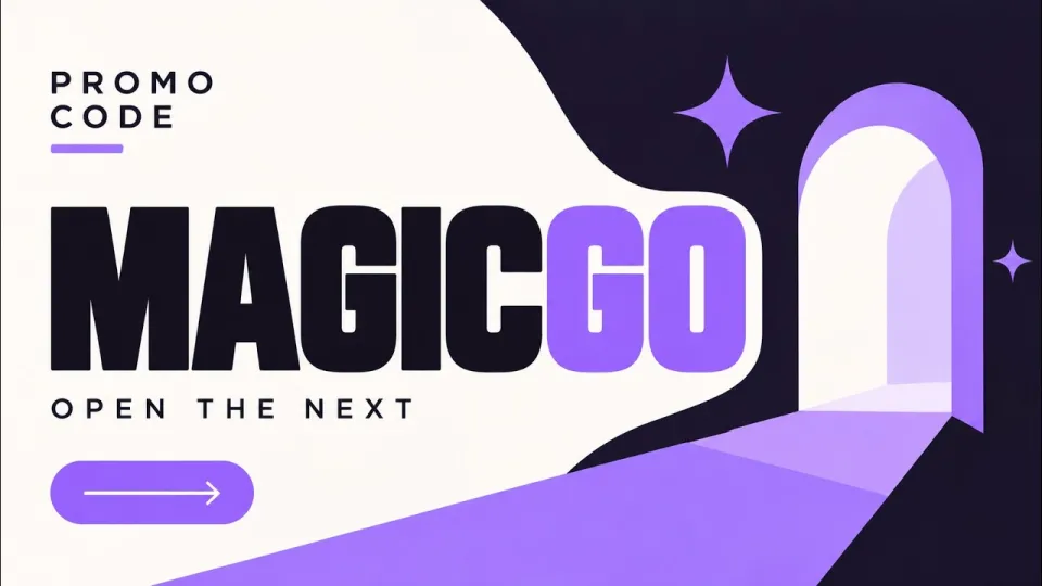 Roobet Promo Code MAGICGO How to Use It and Why It’s the Best Choice in 2026